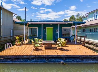 50350 Cowens Rd SLIP 1A, Scappoose, OR 97056