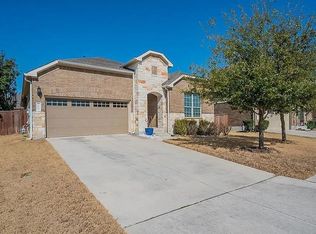19904 Wearyall Hill Ln, Pflugerville, TX 78660