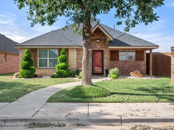 5802 112th St, Lubbock, TX 79424