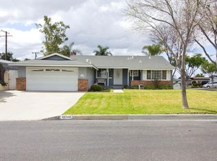 13705 El Espejo Rd, La Mirada, CA 90638