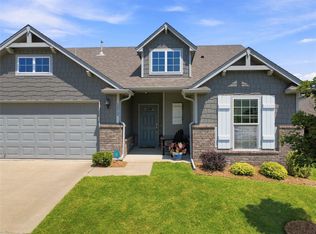 3212 W Fredericksburg St, Broken Arrow, OK 74011