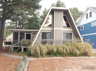 303 W 8th St, South Bethany, DE 19930