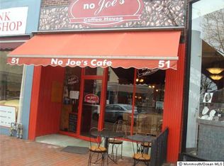 51 Broad St, Red Bank, NJ 07701