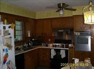 112 Warwick Dr, Long Beach, MS 39560