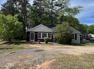 4650 Connecting Rd, Charlotte, NC 28209