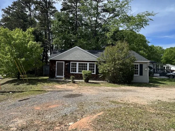 4650 Connecting Rd, Charlotte, NC 28209