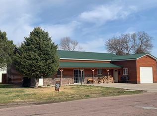 407 N Carberry St, Atkinson, NE 68713