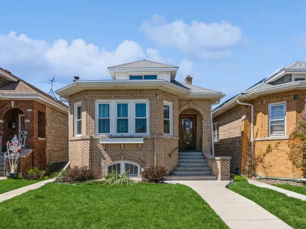 2928 N Merrimac Ave, Chicago, IL 60634