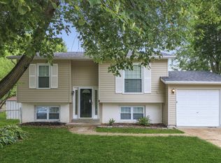 1698 Ventnor Pl, Florissant, MO