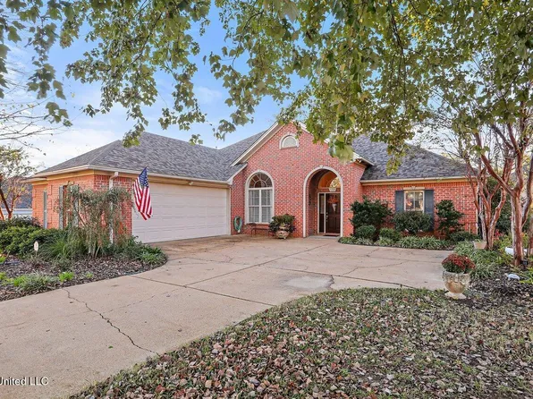 102 Glen Auburn Dr, Clinton, MS 39056