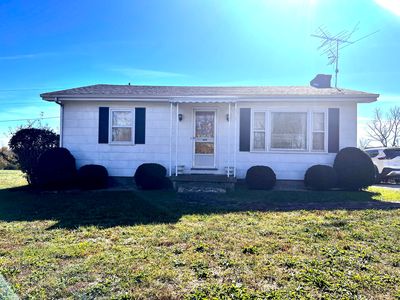 438 McCrosky Pike, Harrodsburg, KY, 40330