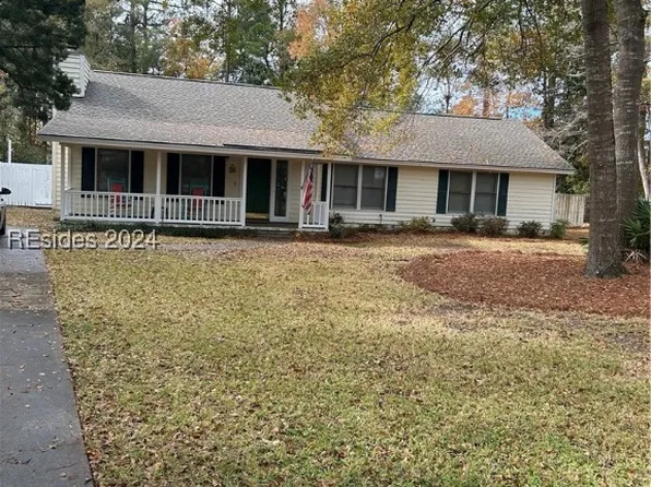 16 Drayson Cir, Bluffton, SC 29910