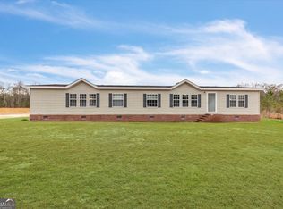 1285 Henry Walcott Rd NW, Ludowici, GA 31316