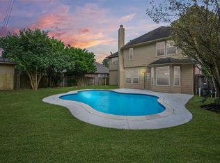2739 Autumn Springs Ln, Spring, TX 77373