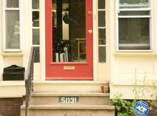 5031 Cedar Ave, Philadelphia, PA 19143