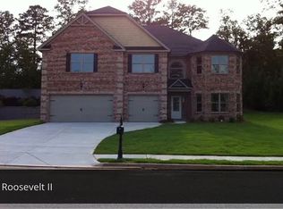 4404 Mill Water Xing, Douglasville, GA 30135