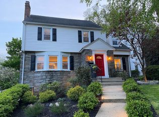 208 W South Orange Ave, South Orange, NJ 07079