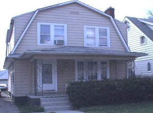 1195 Lockbourne Rd, Columbus, OH 43206