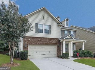1060 Krobot Way, Milton, GA 30004