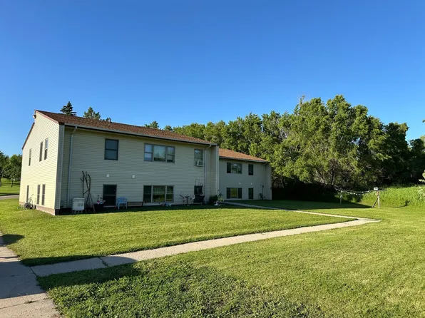Lisbon 16, 107 Brown Ave S #16-14, Lisbon, ND 58054