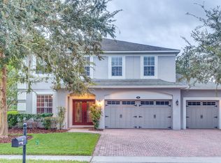 34 Wekiva Pointe Cir, Apopka, FL 32712