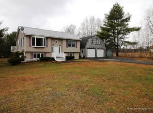 1748 Exeter Rd, Exeter, ME 04435