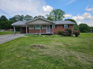 630 Fulton Rd, Morristown, TN 37814