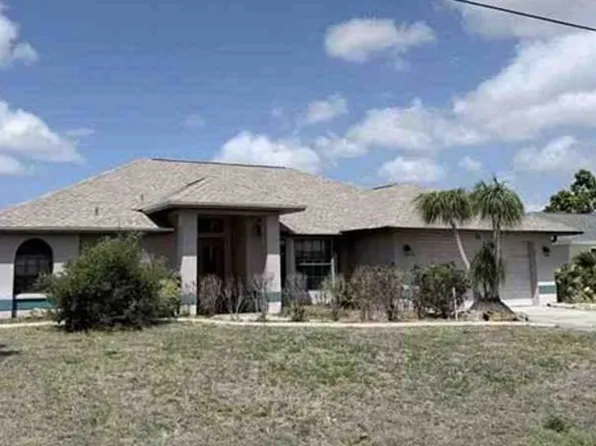 89 Broadmoor Ln, Rotonda West, FL 33947