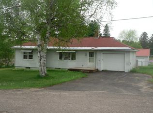 304 Elm, Bergland, MI 49910