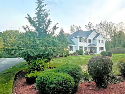 63 Ridge Road, Nashua, NH, 03062