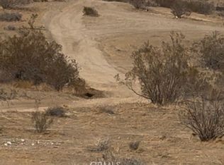 0 0, Barstow, CA 92311