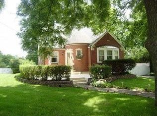 18245 Highland Ave, Homewood, IL 60430