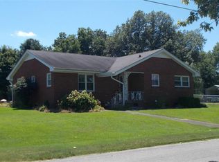 400 Orchard Dr, South Fulton, TN 38257