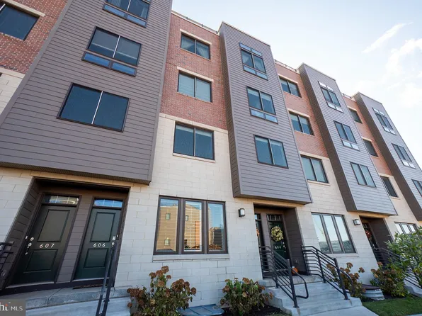 605 Lakeview Ct Condo 19, King Of Prussia, PA 19406