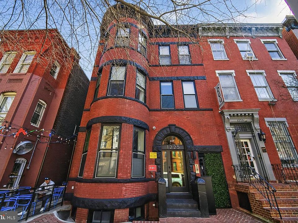 1st image of 1225 11th St NW #4