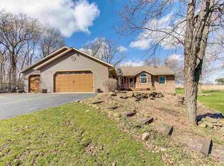 W4612 Fremont Rd, Whitewater, WI 53190
