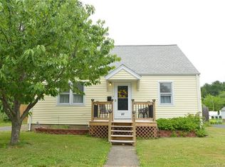 47 Bayberry Dr, Bristol, CT 06010