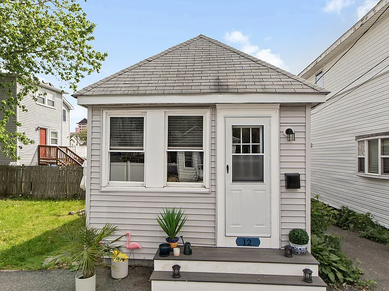 12 Argyle St — Photo 17