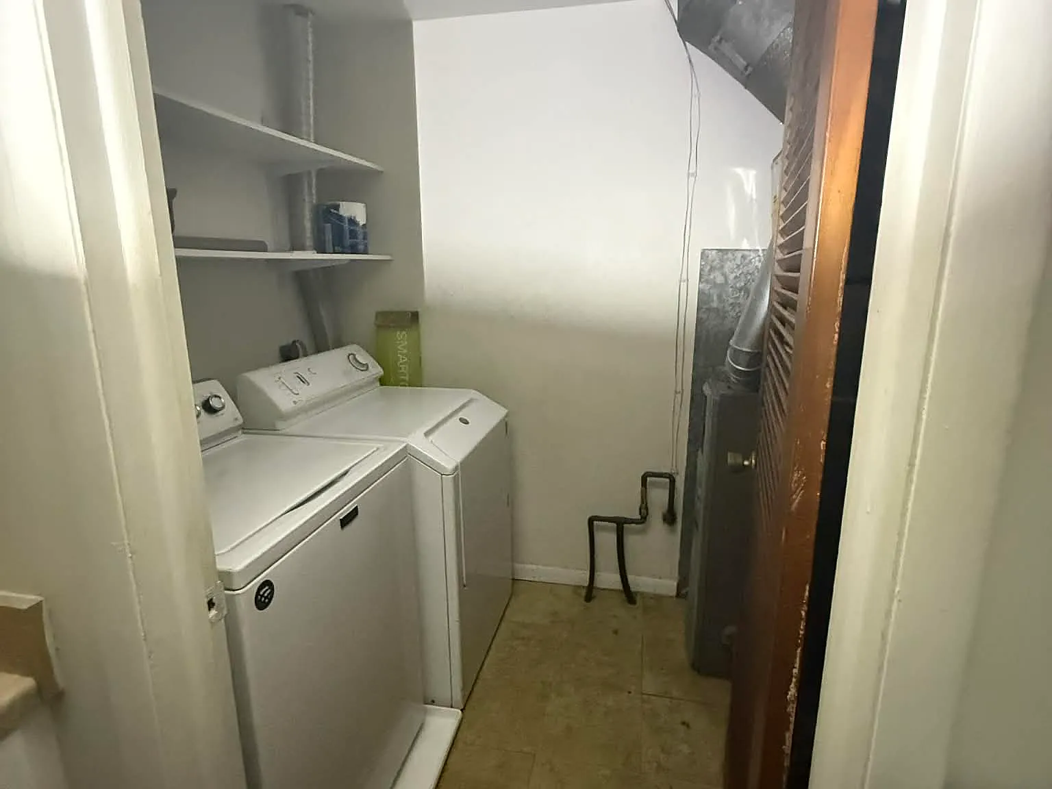 1 bed, 550 sqft, $800 — Photo 2