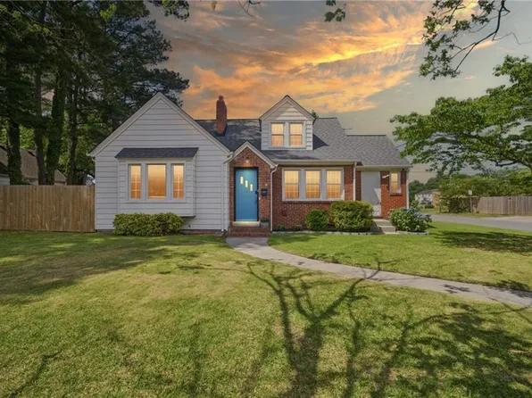 200 Burleigh Ave, Norfolk, VA 23505