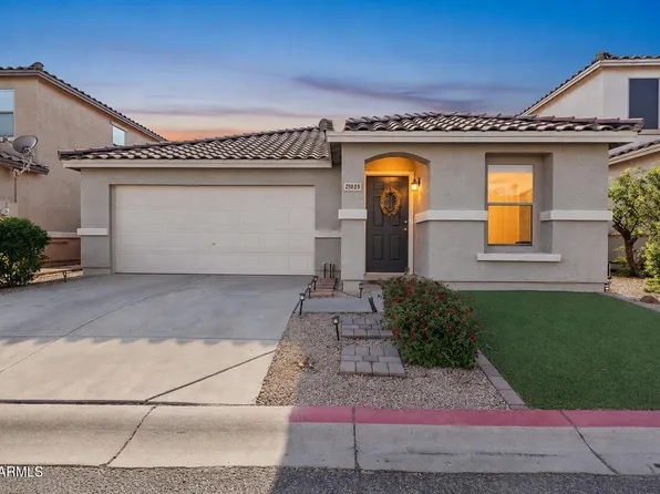 2946 S MANDY Circle, Mesa, AZ 85212