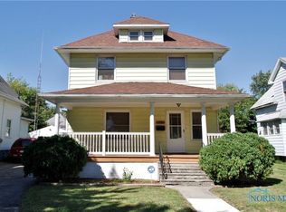 4235 Burnham Ave, Toledo, OH 43612