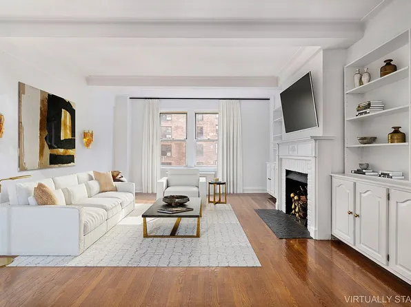 425 E 86th St APT 8A, New York, NY 10028