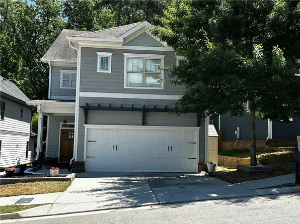 1749 Russell St, Atlanta, GA 30316
