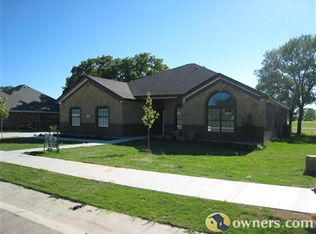 110 Green Acres, Gatesville, TX 76528