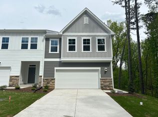 1827 Barrett Run Trl, Apex, NC 27502
