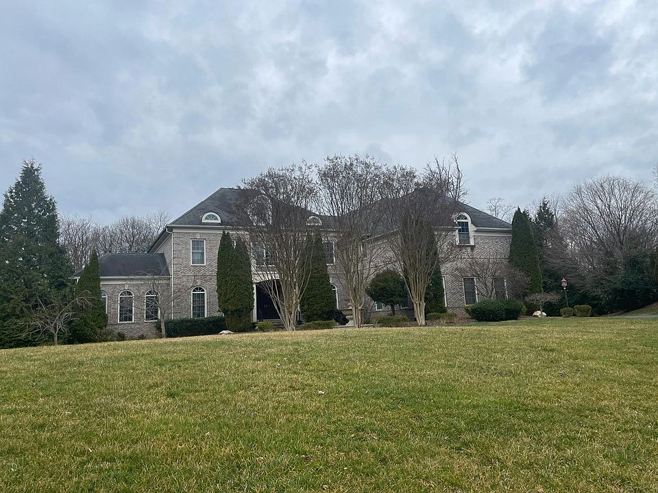 1014 Eaton Dr, Mc Lean, VA 22102 Zillow