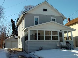 740 Edgewood St, Jackson, MI 49202