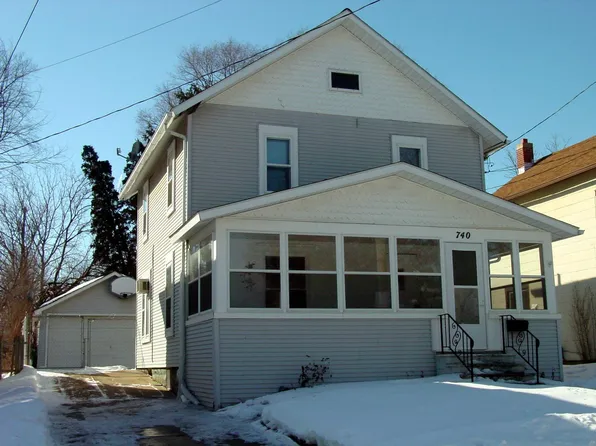 740 Edgewood St, Jackson, MI 49202