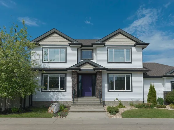17119 5th Ave SW, Edmonton, AB T6W 2A4